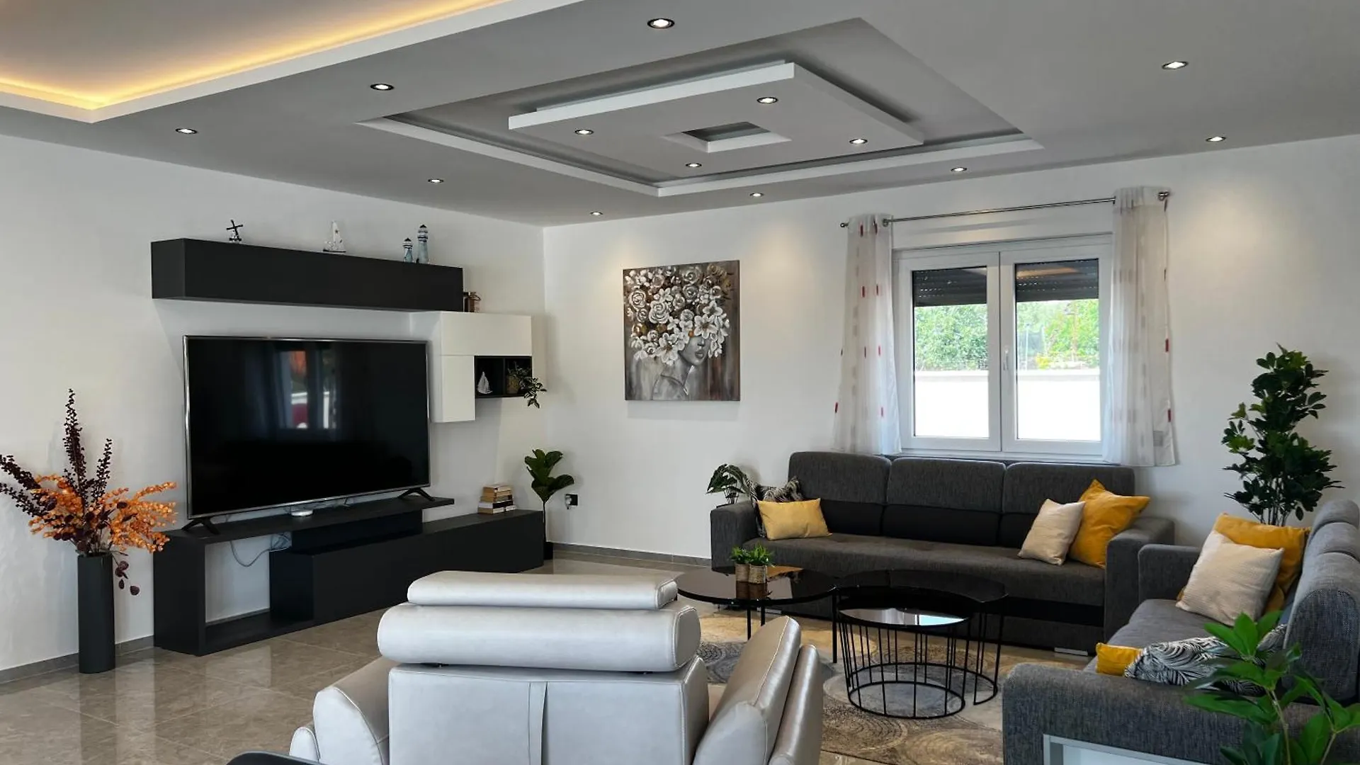 Villa Mare - Modern Villa With Swimming Pool And Jacuzzi Pula 0*,