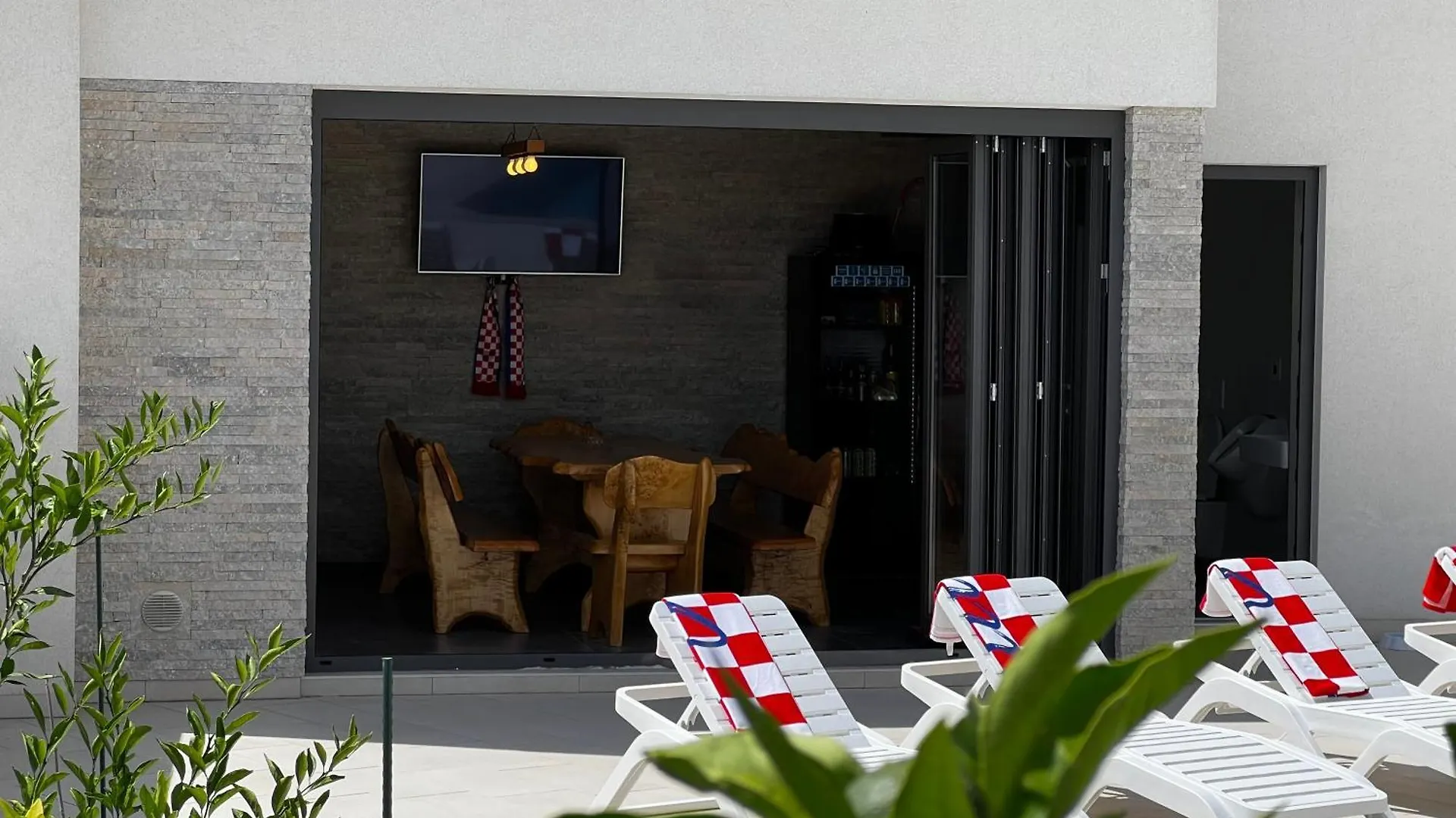 Villa Mare - Modern Villa With Swimming Pool And Jacuzzi Pula