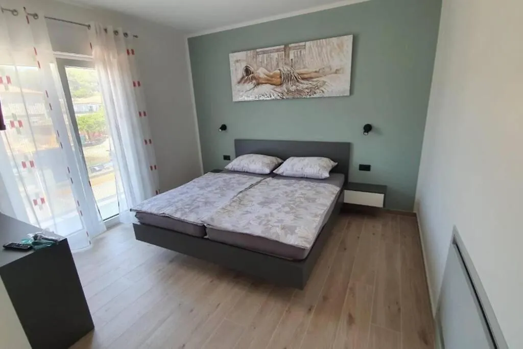 Villa Mare - Modern Villa With Swimming Pool And Jacuzzi Pula Croatia