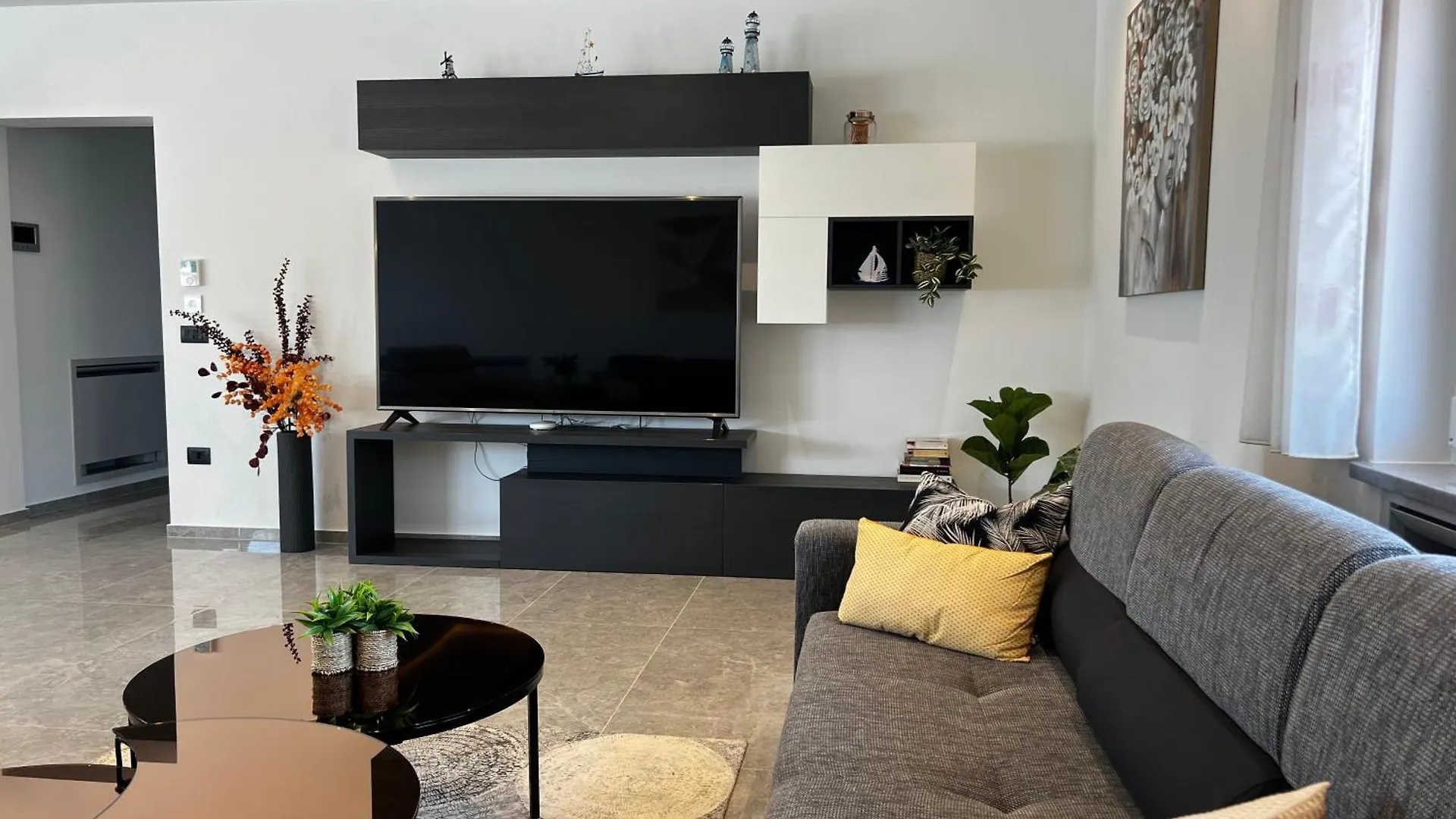 Villa Mare - Modern Villa With Swimming Pool And Jacuzzi Pula